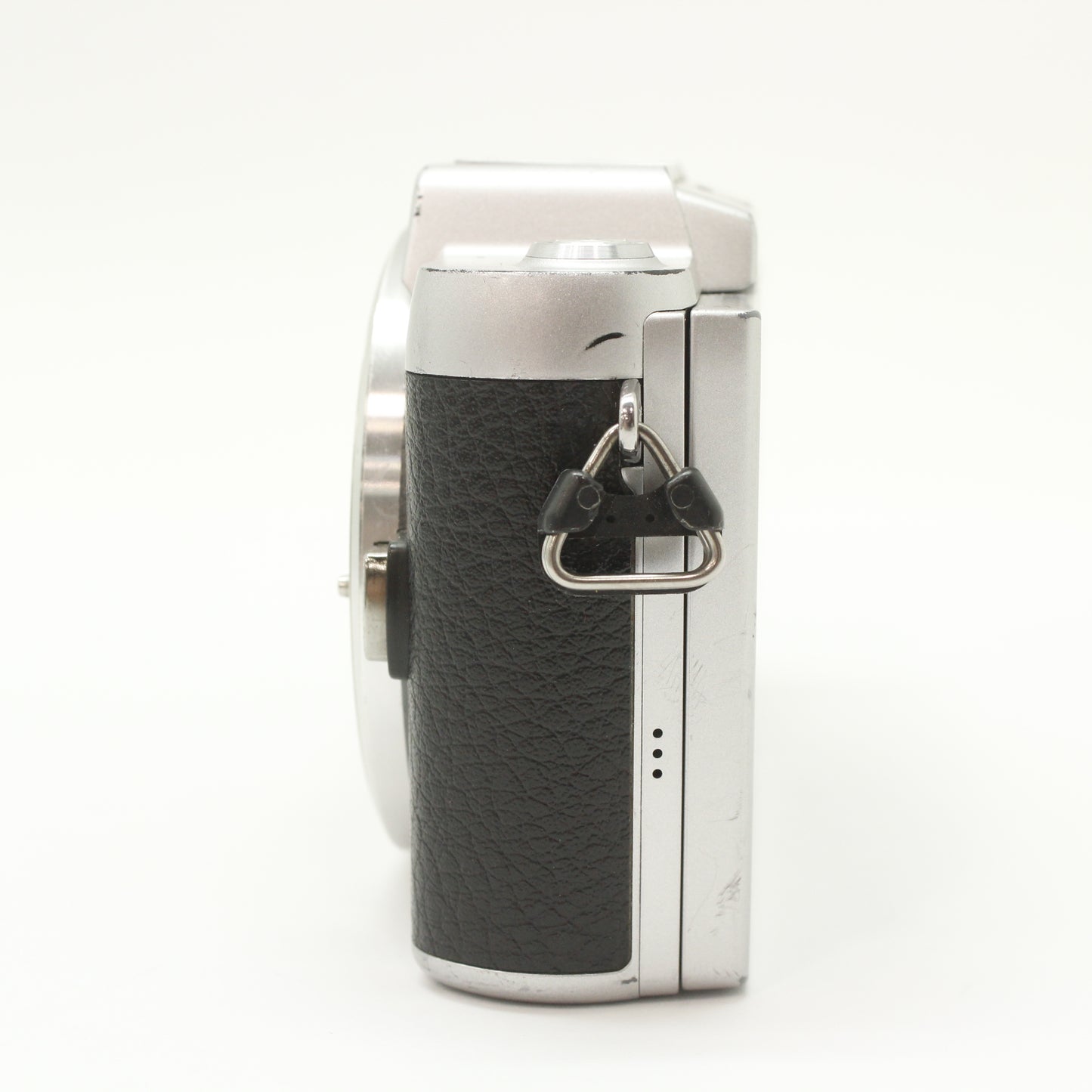 中古 Panasonic LUMIX DMC-GF7 12-32mm/F3.5-5.6 レンズセット