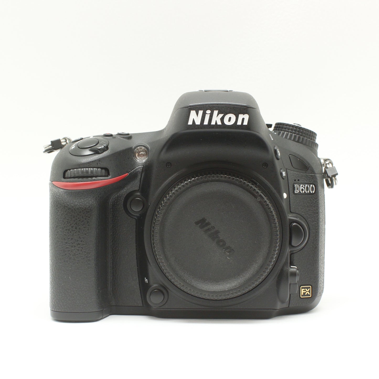 中古 Nikon D600 ボディ