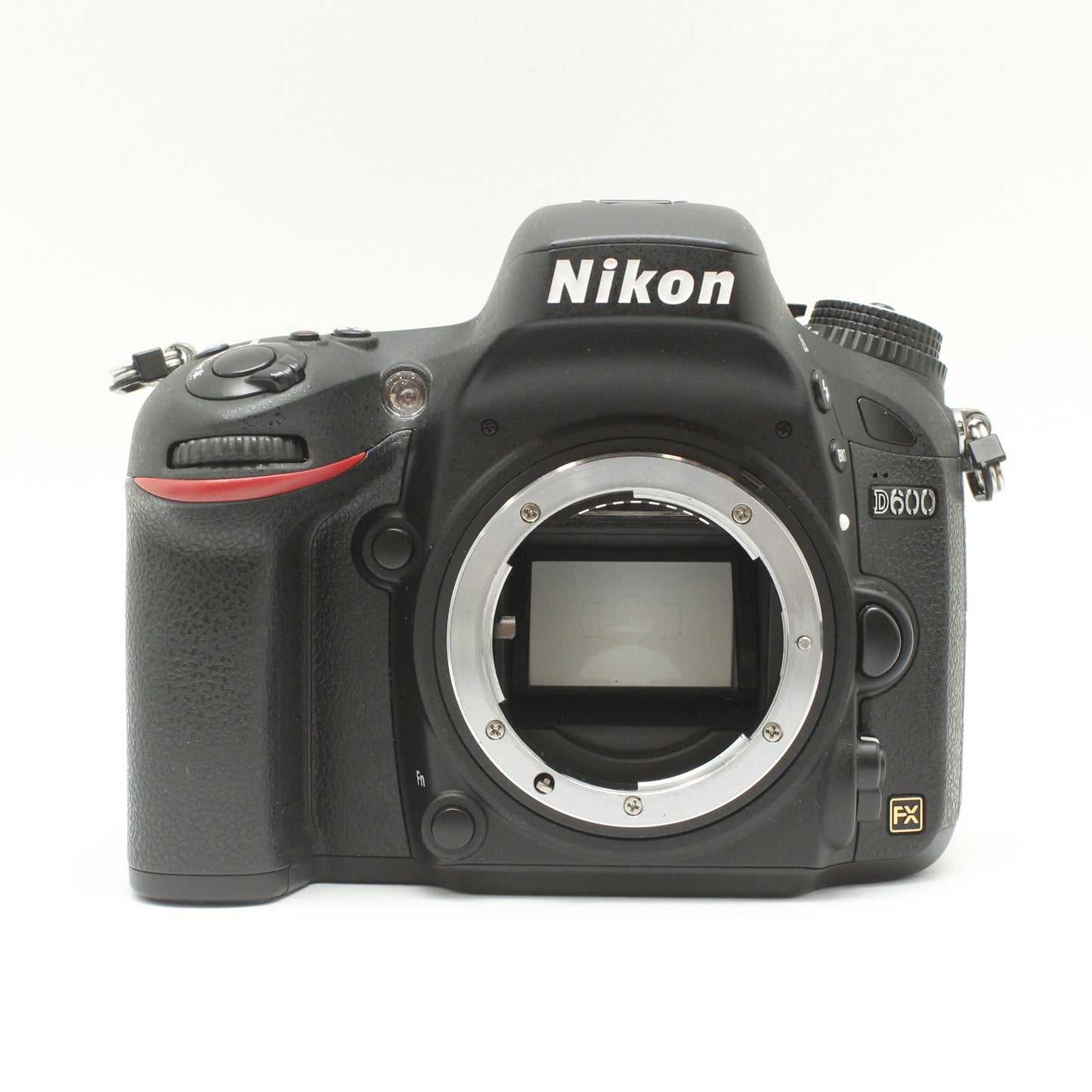 中古 Nikon D600 ボディ