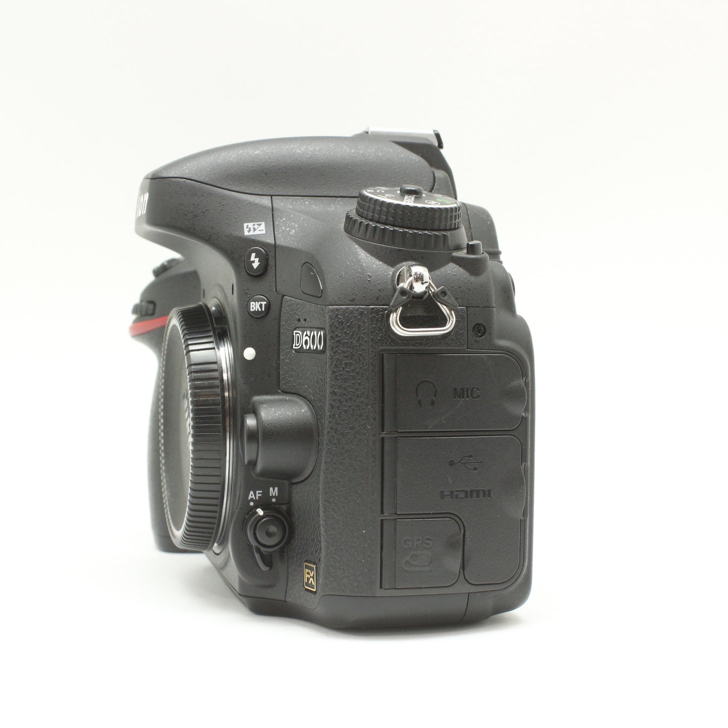 中古 Nikon D600 ボディ
