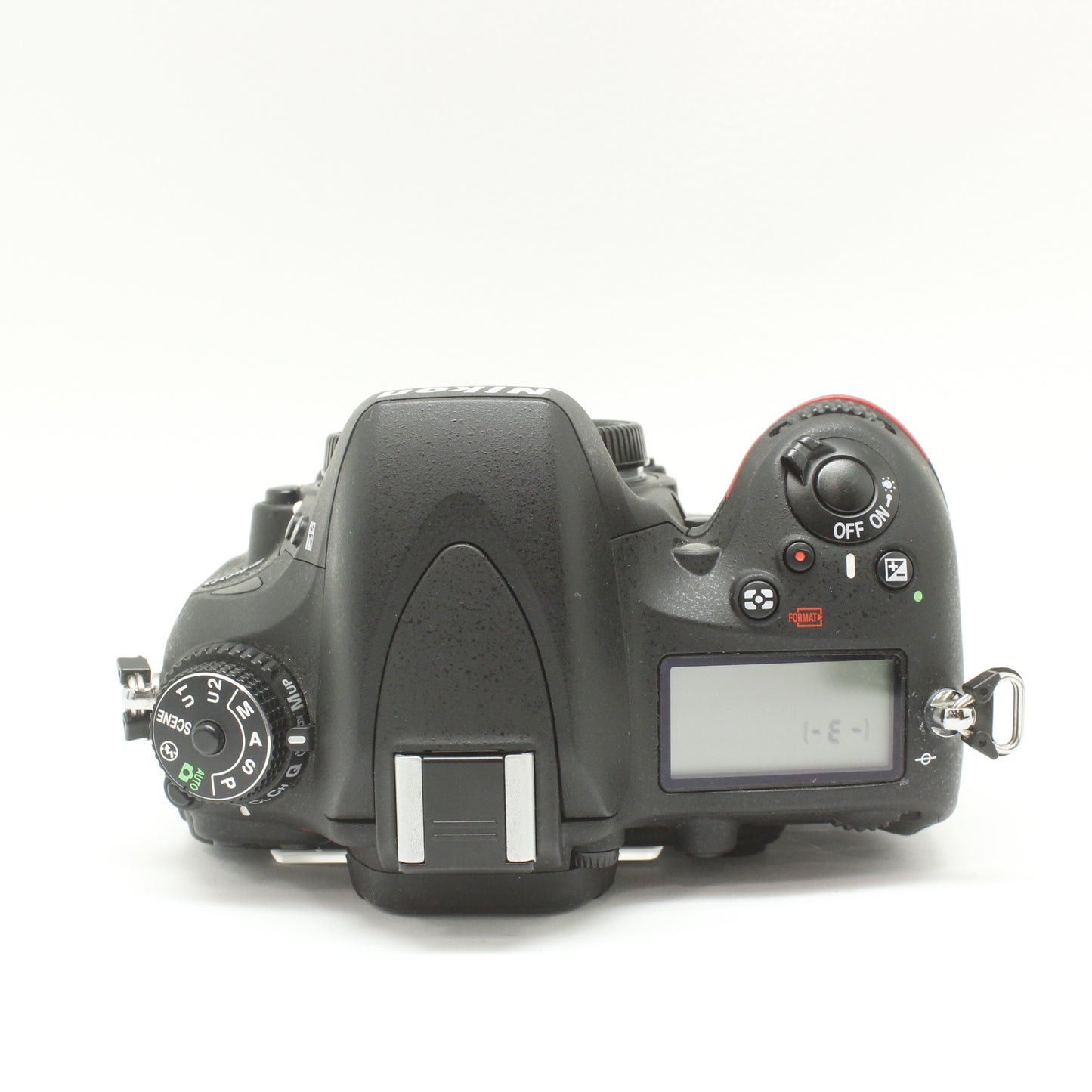 中古 Nikon D600 ボディ