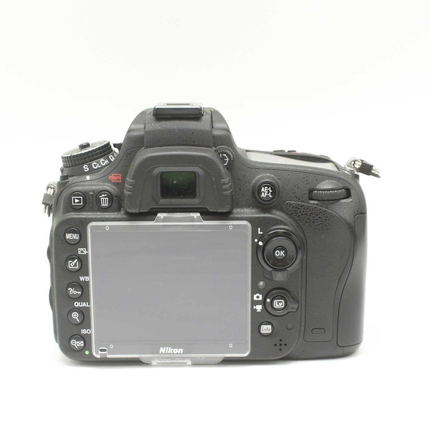 中古 Nikon D600 ボディ