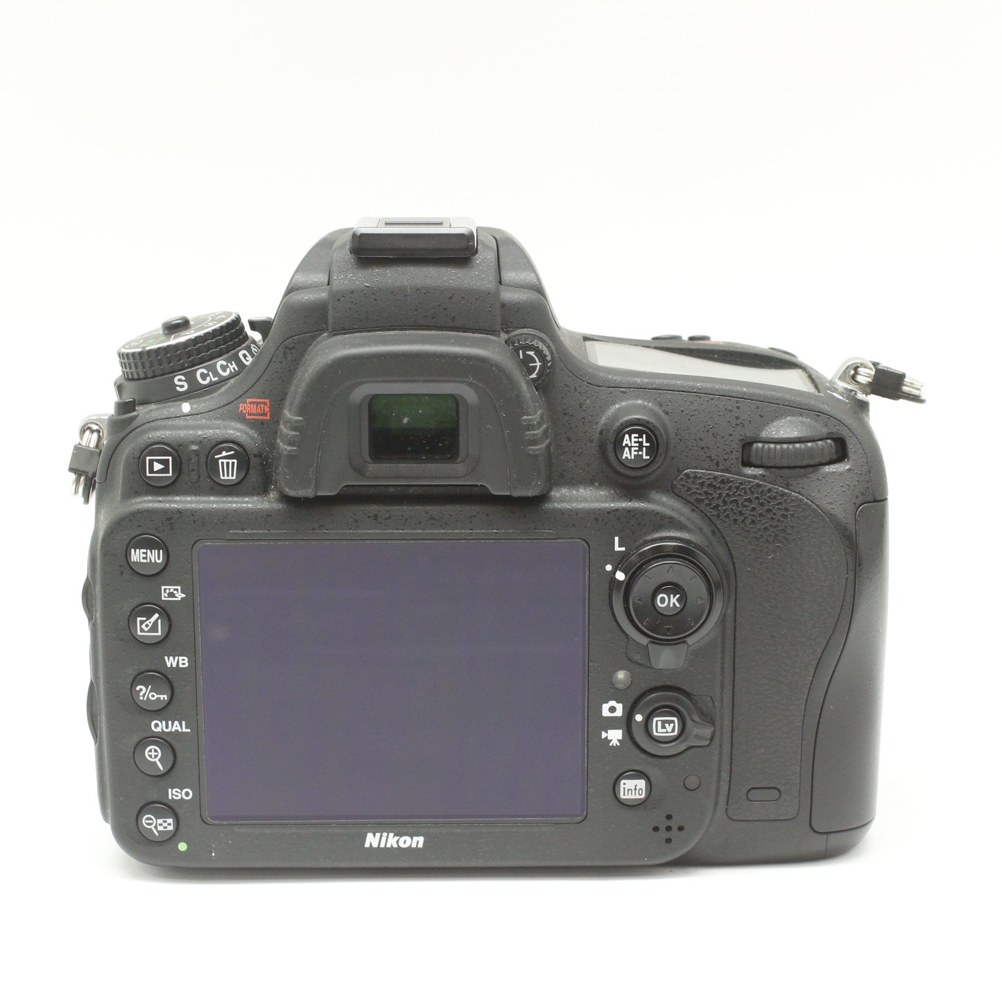 中古 Nikon D600 ボディ