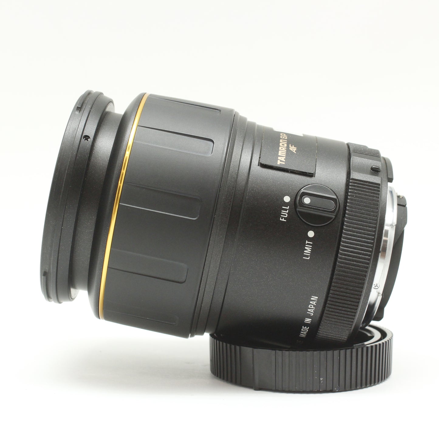 中古 TAMRON sp 90mm F2.8 MACRO 172E (Nikon用)