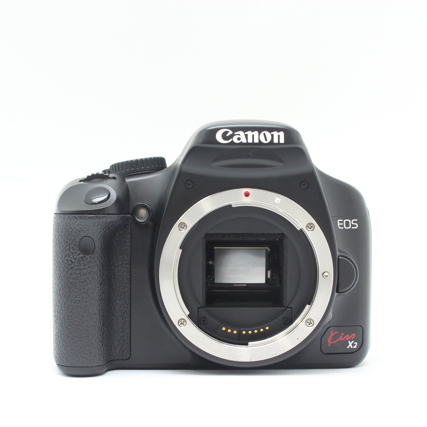 中古 Canon EOS Kiss X2 ボディ