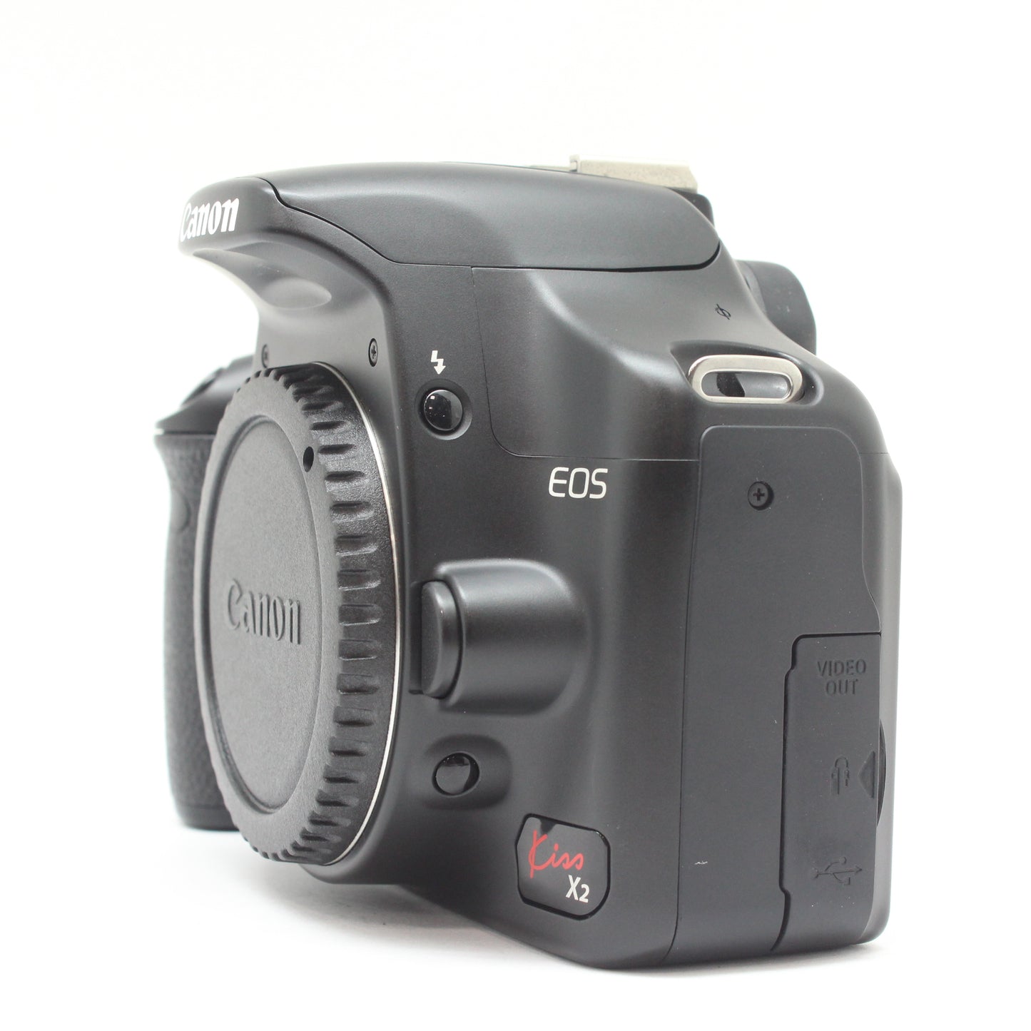 中古 Canon EOS Kiss X2 ボディ