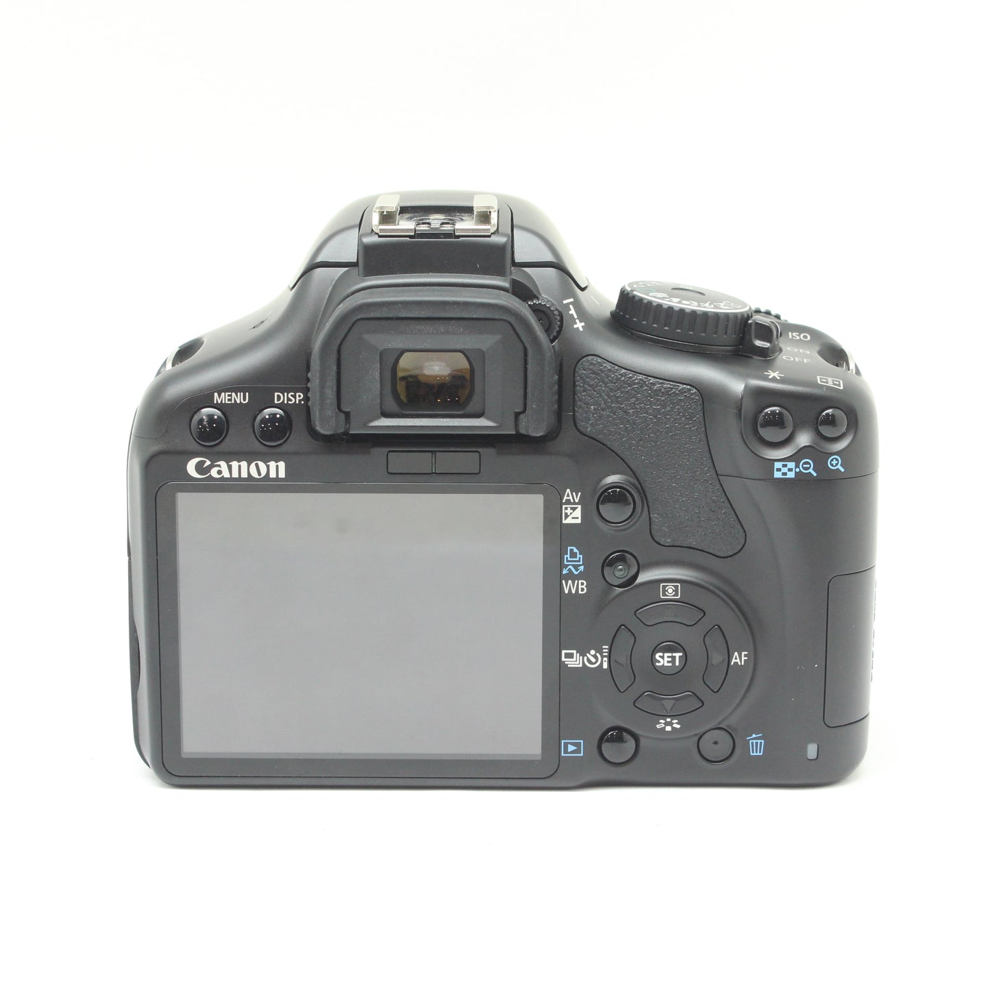 中古 Canon EOS Kiss X2 ボディ