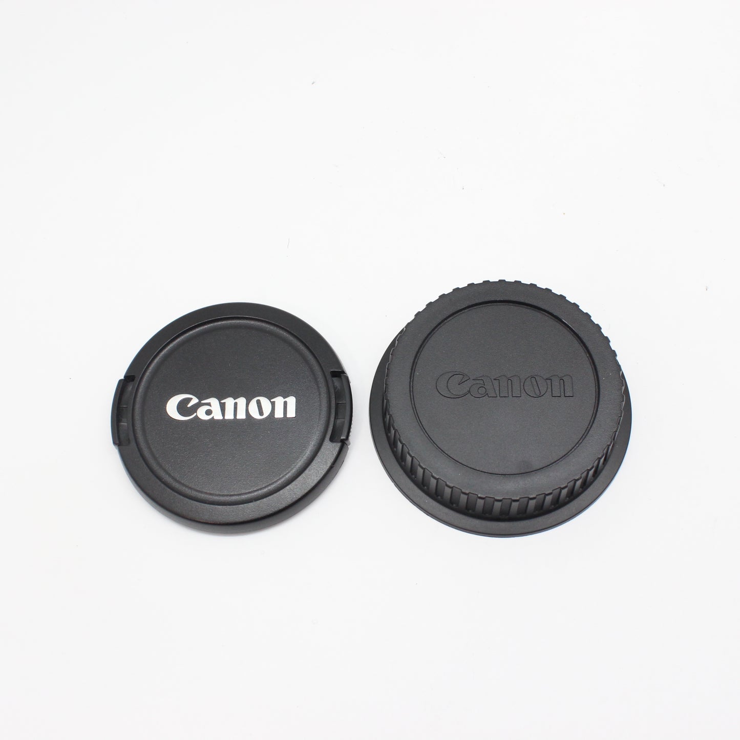 中古 Canon EF-S 18-55mm F3.5-5.6 IS