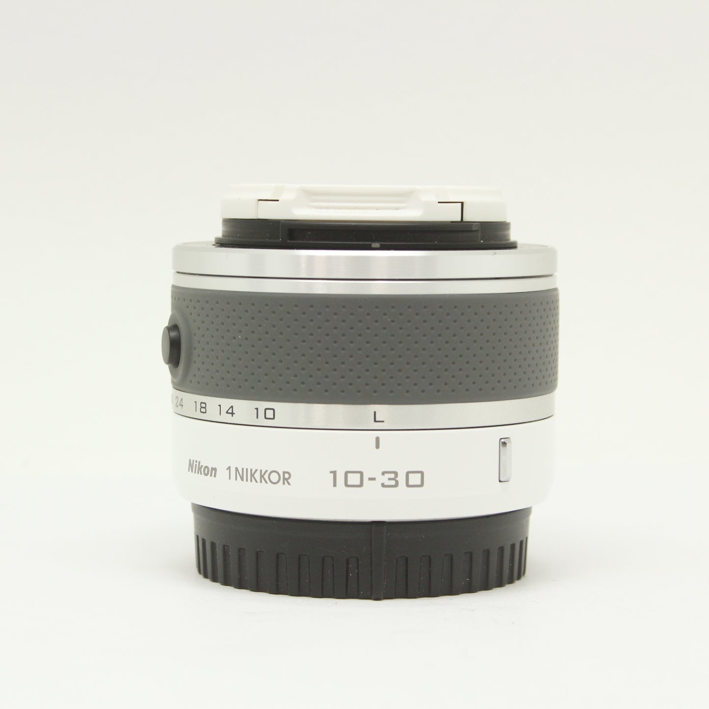 中古 Nikon1 NIKKOR 10-30mm F3.5-5.6 VR