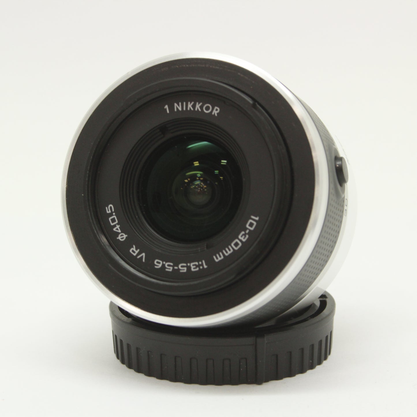 中古 Nikon1 NIKKOR 10-30mm F3.5-5.6 VR