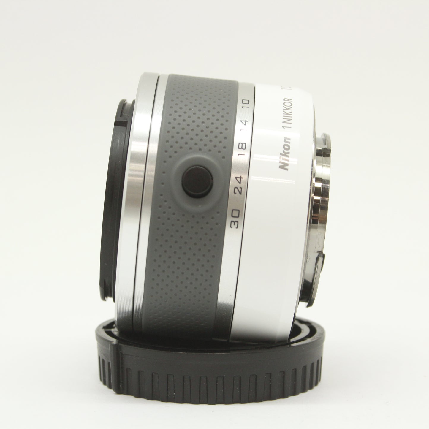 中古 Nikon1 NIKKOR 10-30mm F3.5-5.6 VR