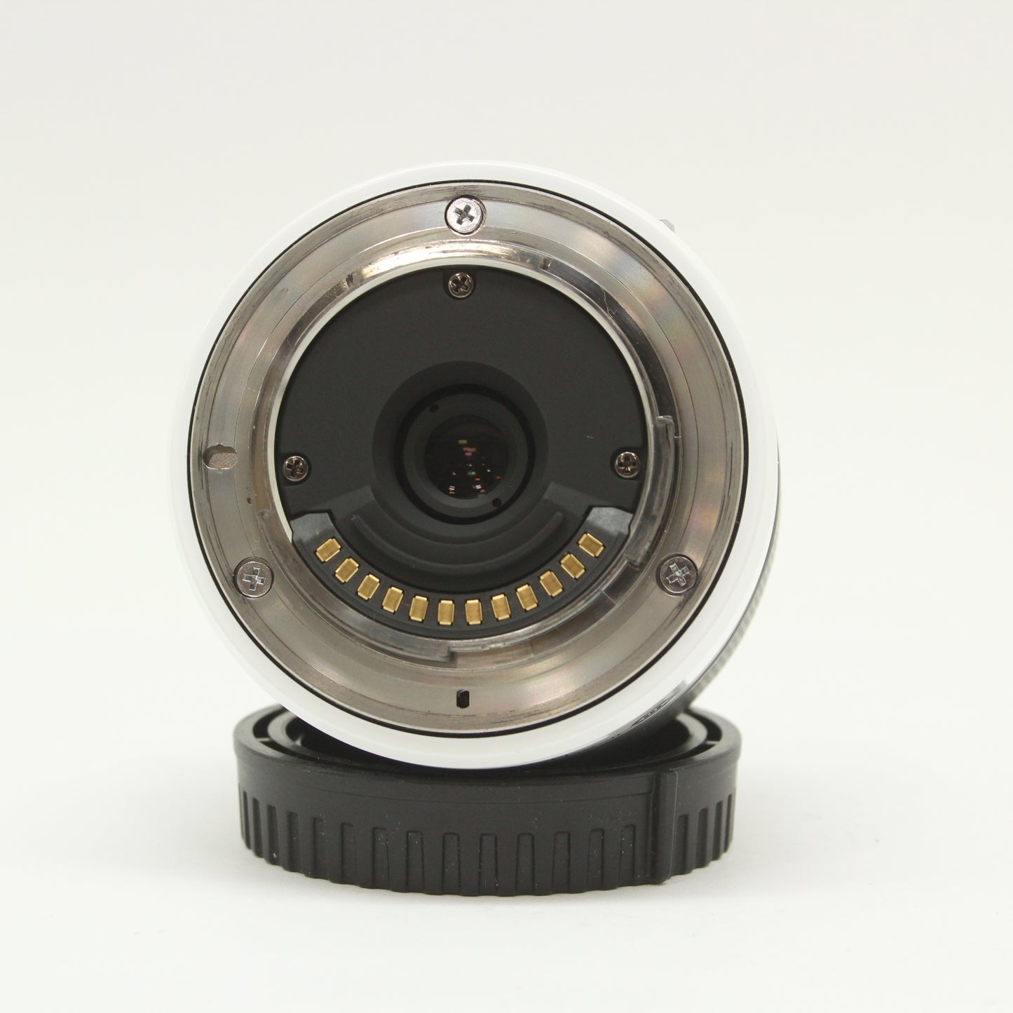 中古 Nikon1 NIKKOR 10-30mm F3.5-5.6 VR