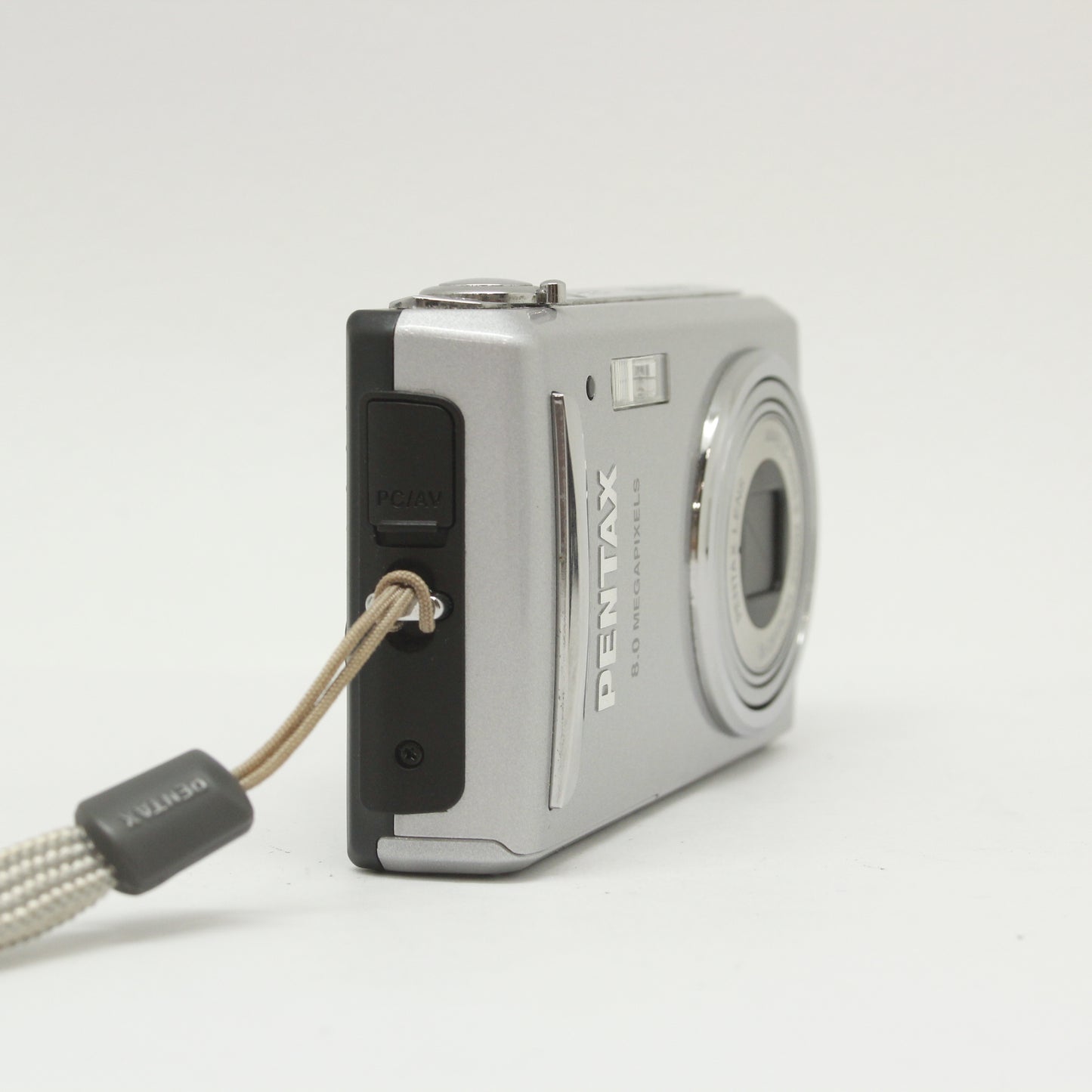 中古 PENTAX OPTIO V20