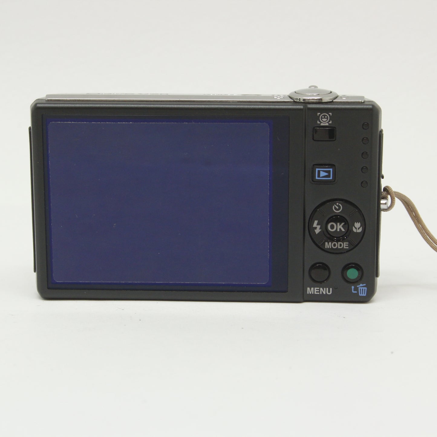 中古 PENTAX OPTIO V20