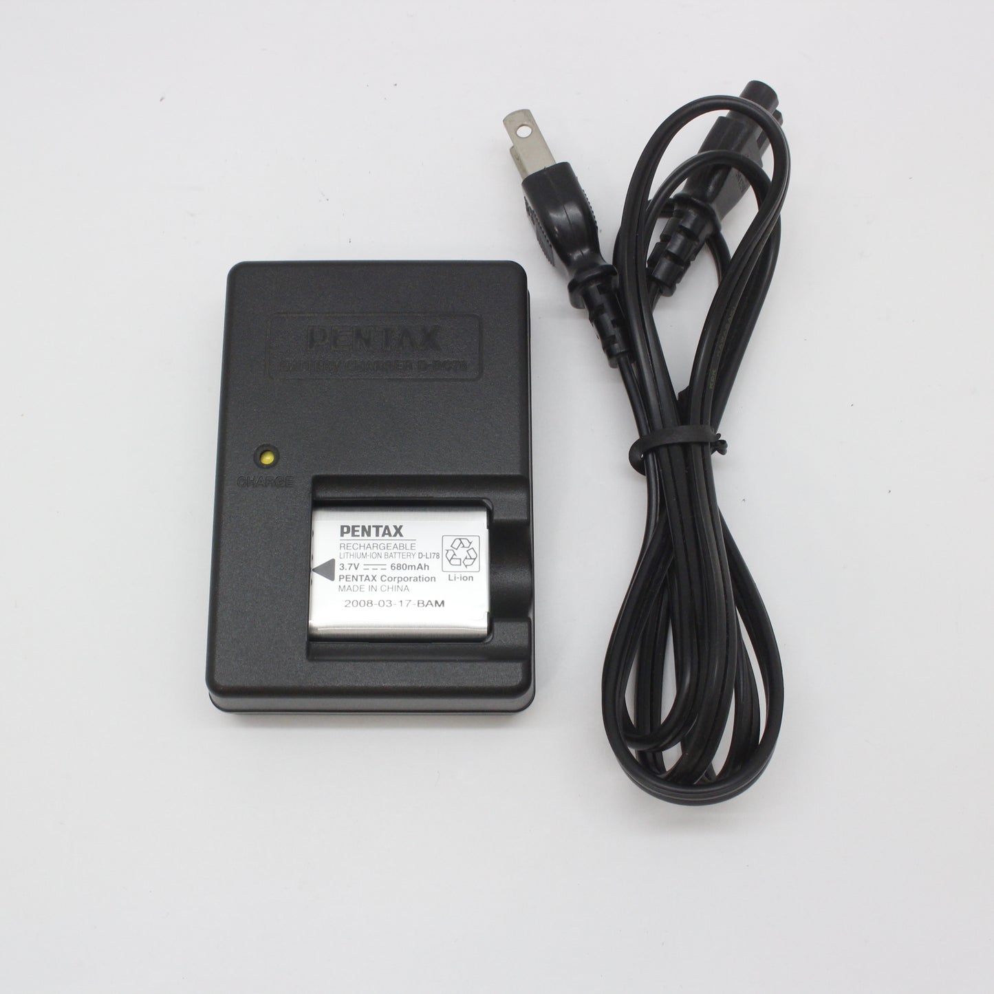中古 PENTAX OPTIO V20