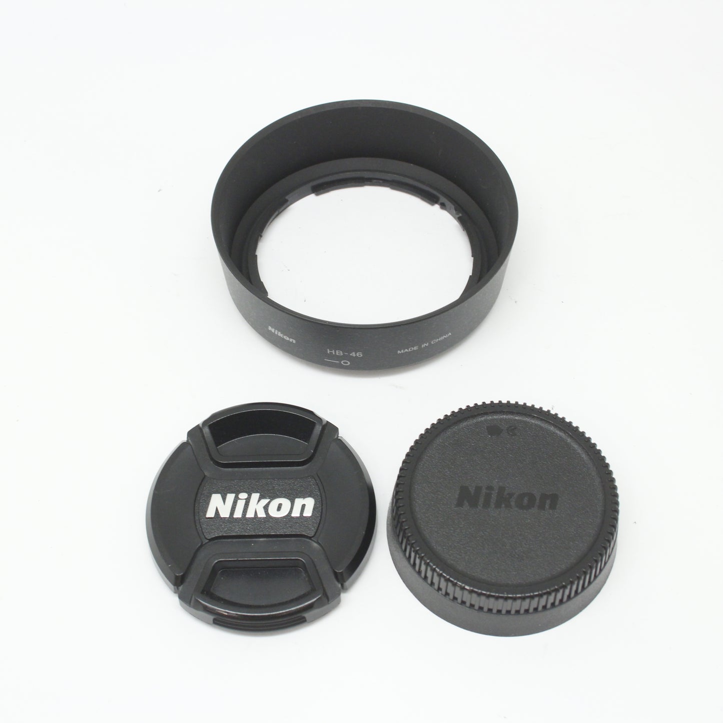 中古 Nikon AF-S DX 35mm F1.8G