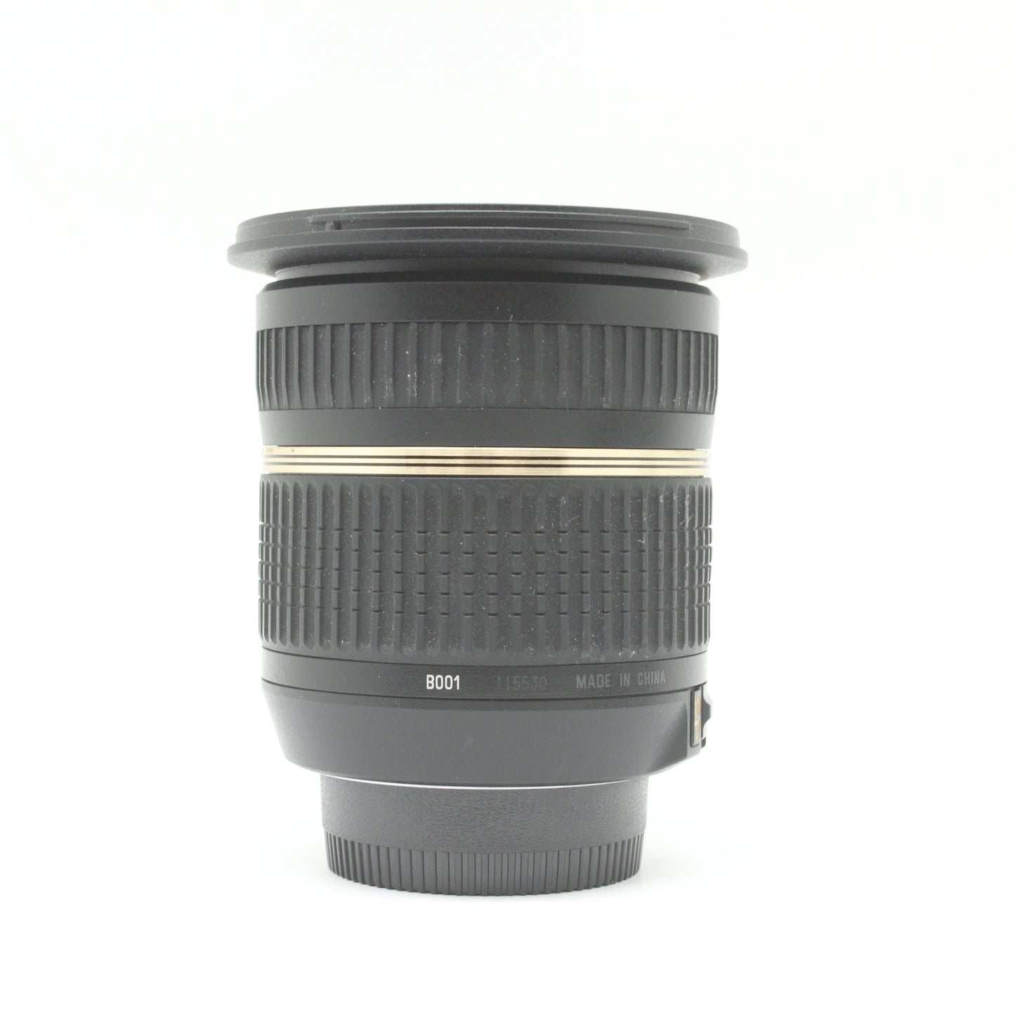 中古 TAMRON SP 10-24mm F3.5-4.5 Di II (ニコン用)