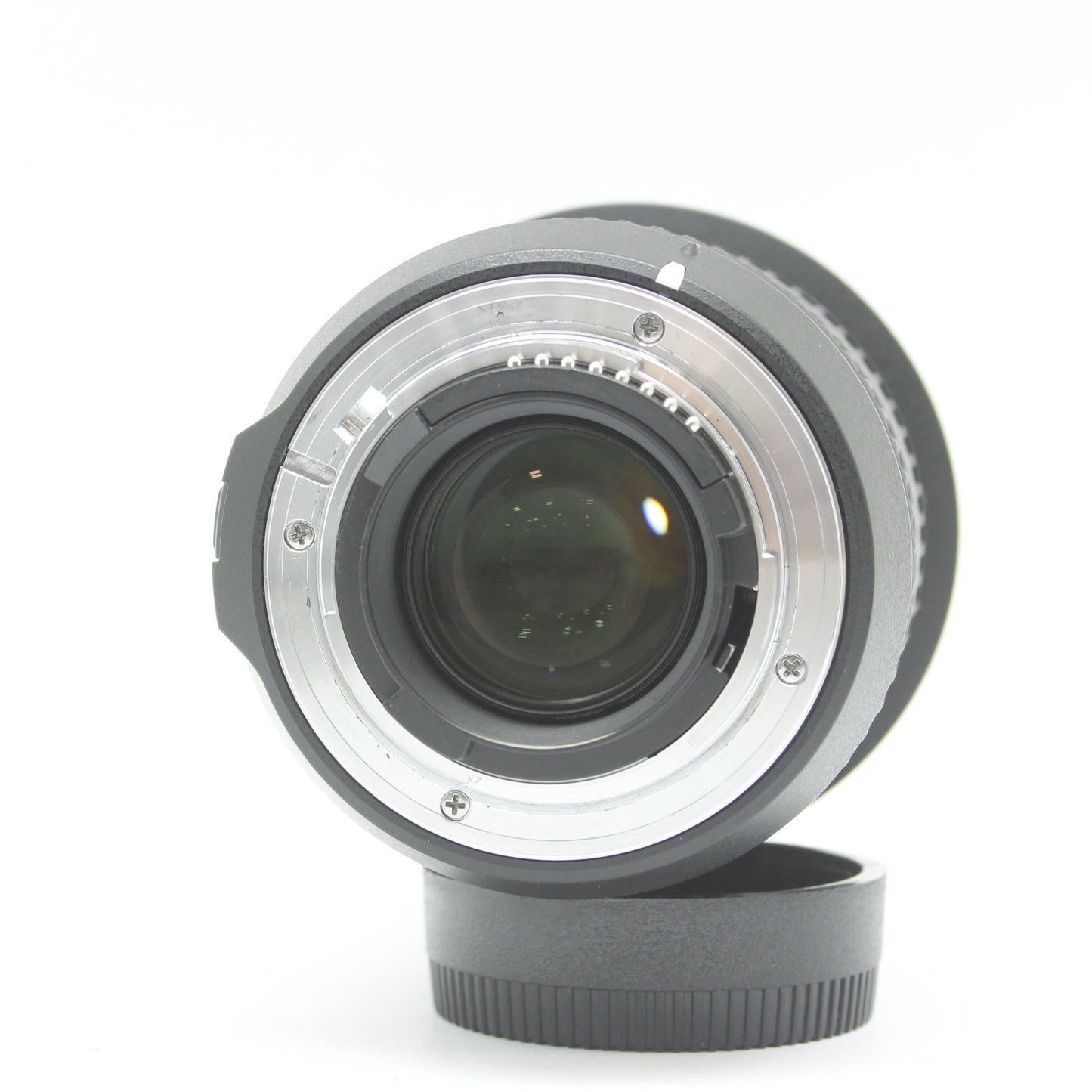 中古 TAMRON SP 10-24mm F3.5-4.5 Di II (ニコン用)