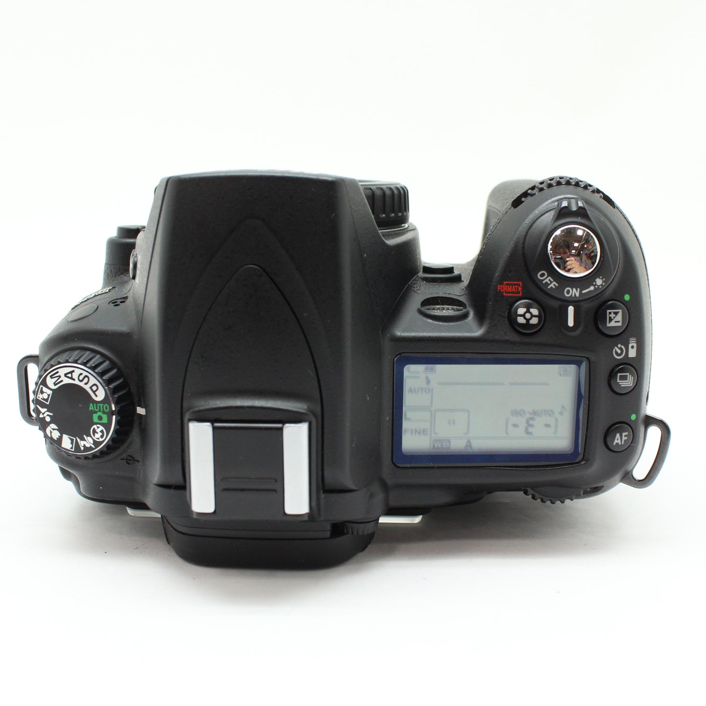中古 Nikon D90 ボディ