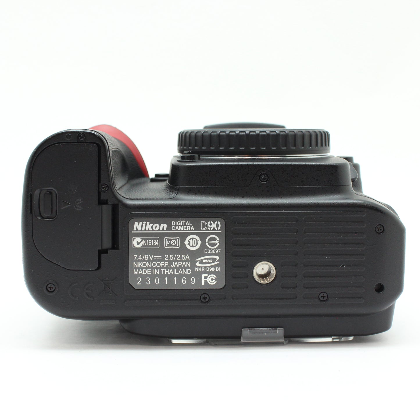 中古 Nikon D90 ボディ