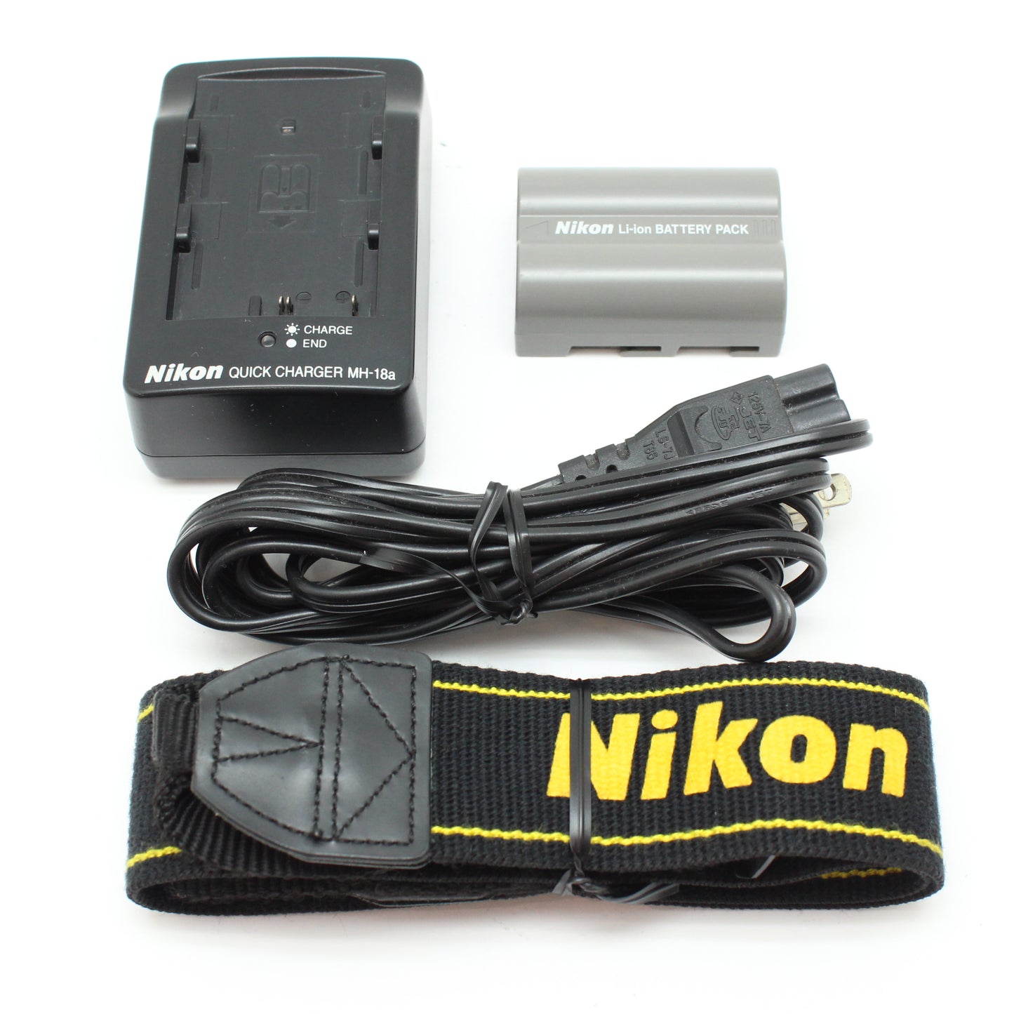 中古 Nikon D90 ボディ