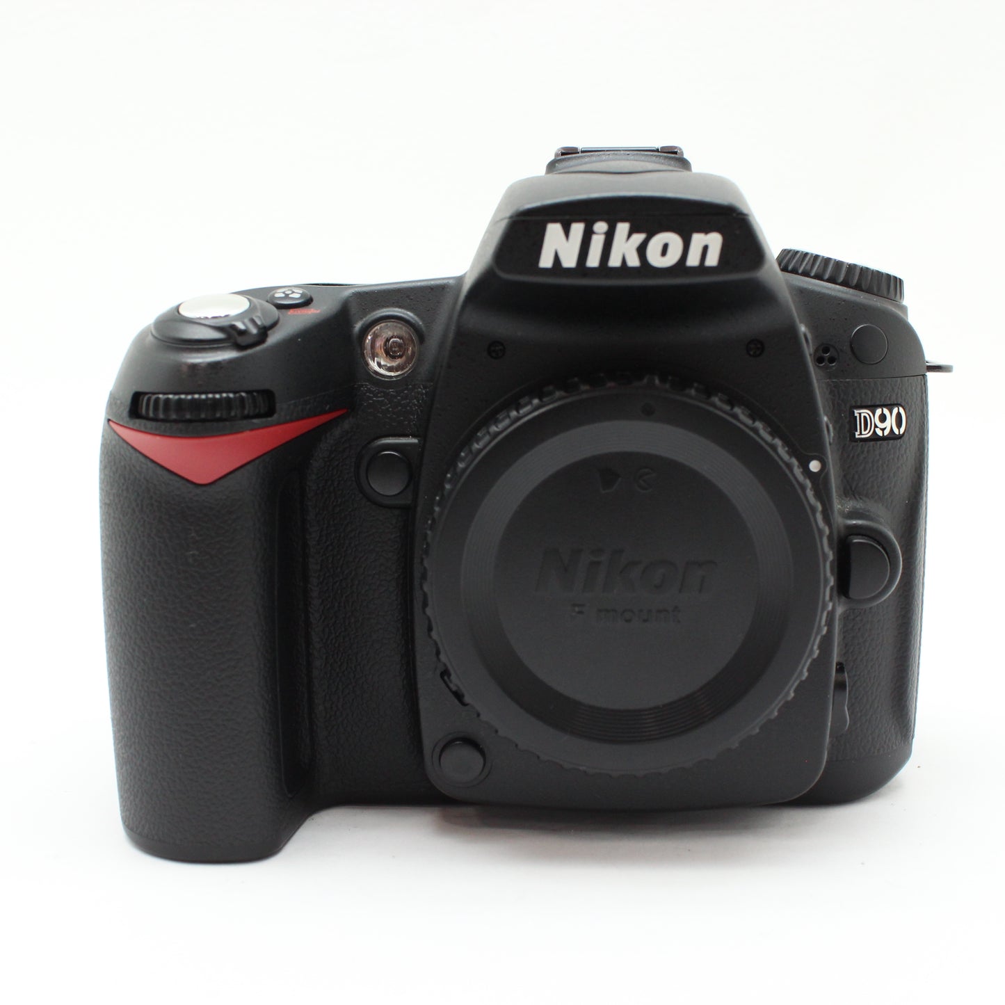中古 Nikon D90 ボディ