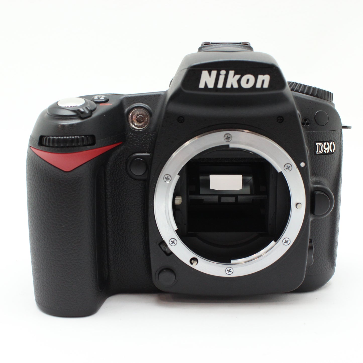 中古 Nikon D90 ボディ