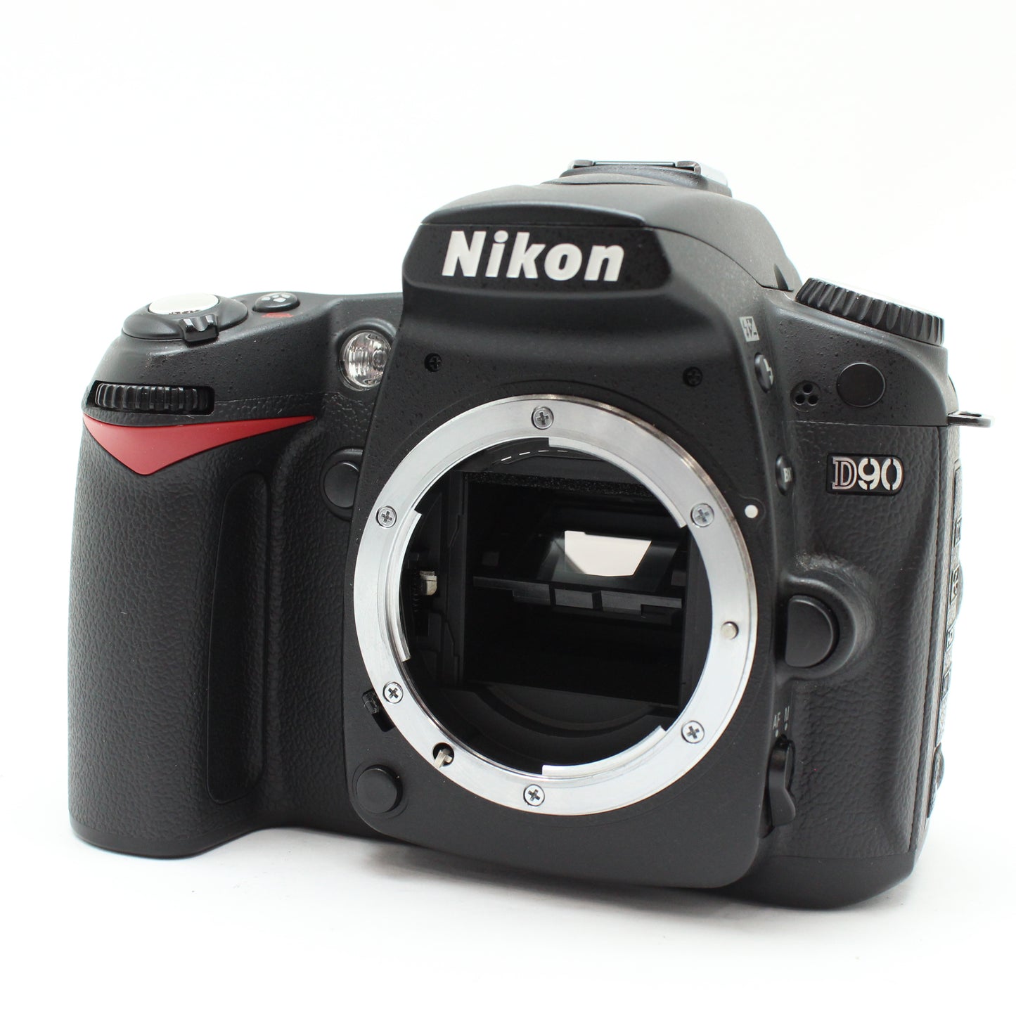 中古 Nikon D90 ボディ
