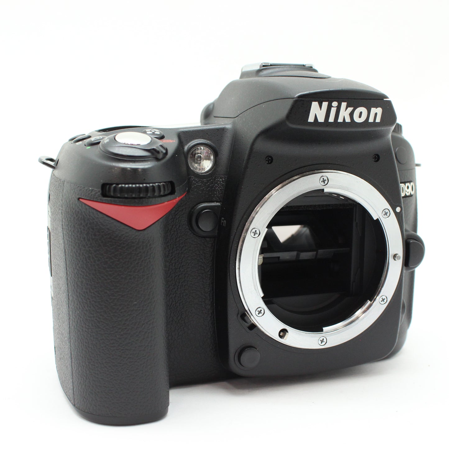 中古 Nikon D90 ボディ