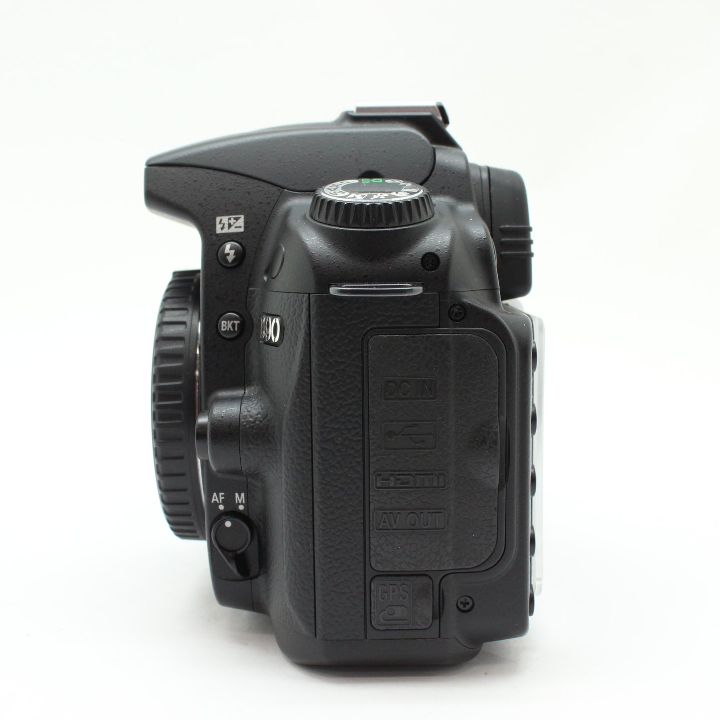 中古 Nikon D90 ボディ