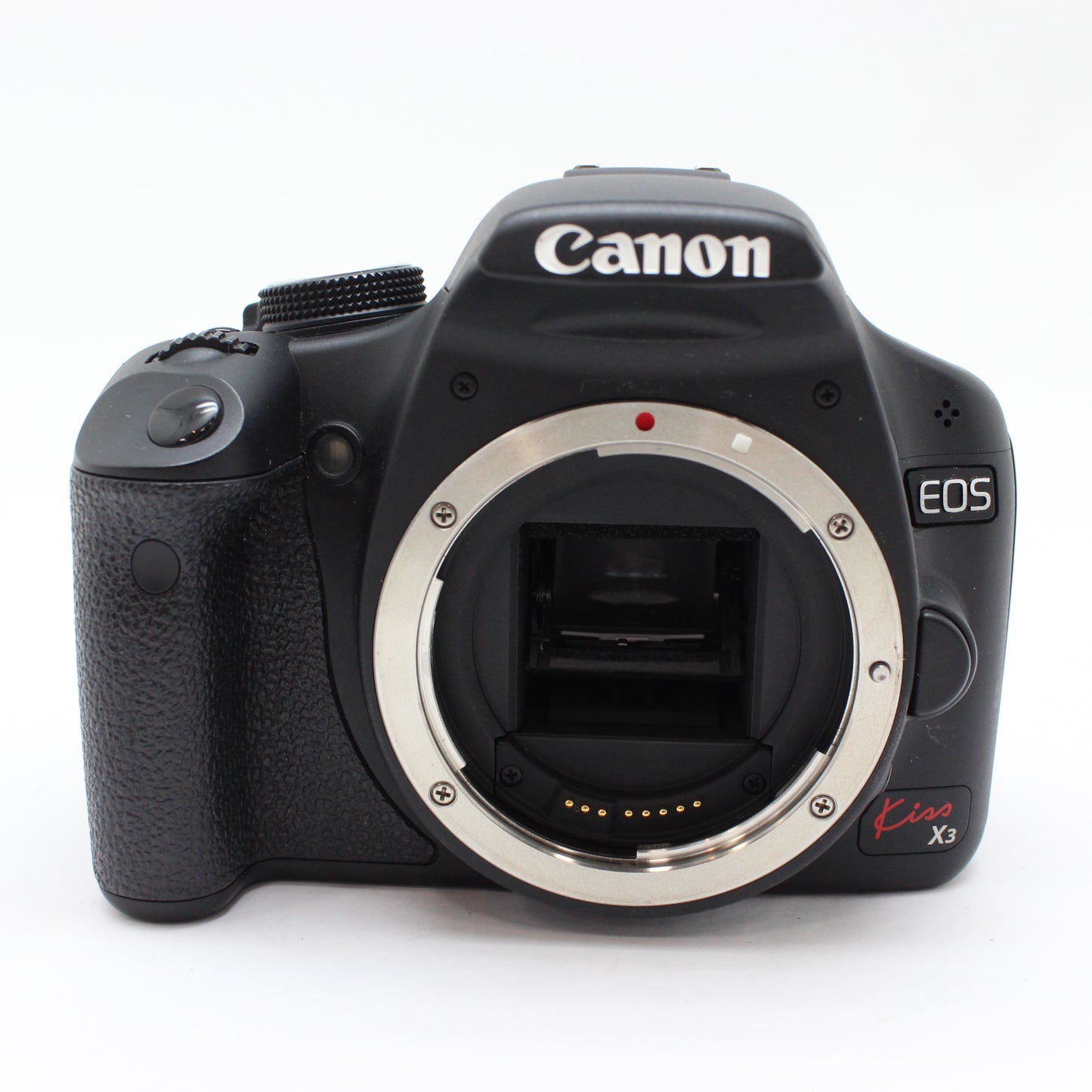 中古 Canon EOS Kiss X3