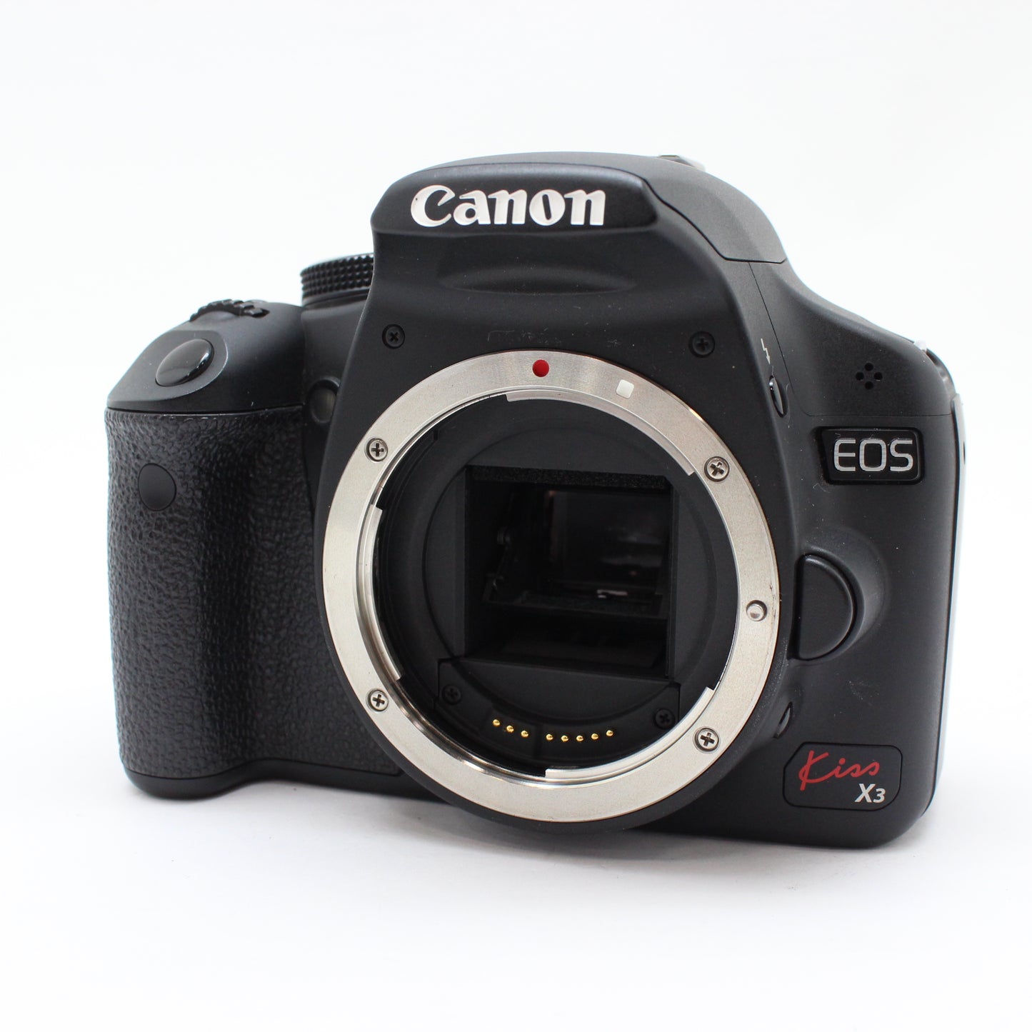 中古 Canon EOS Kiss X3