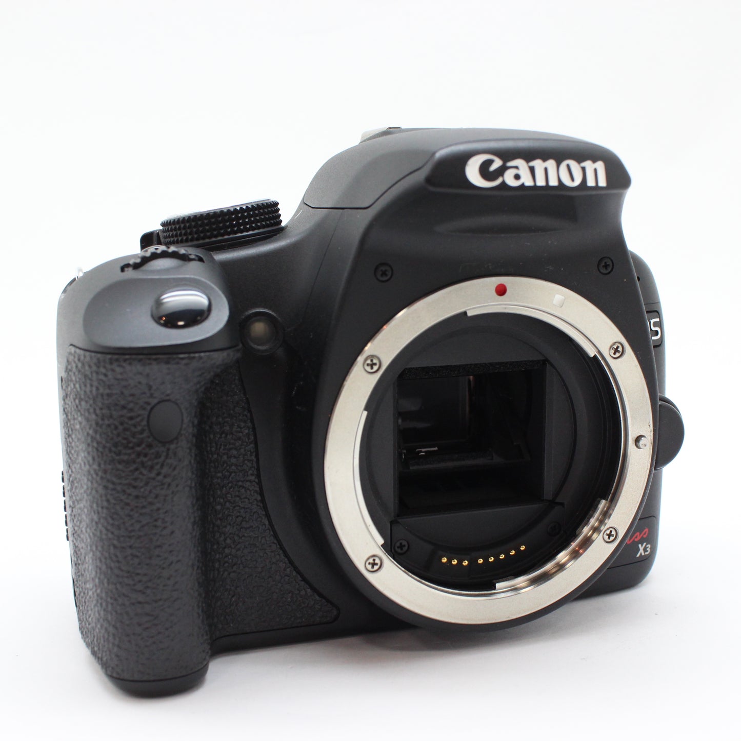 中古 Canon EOS Kiss X3