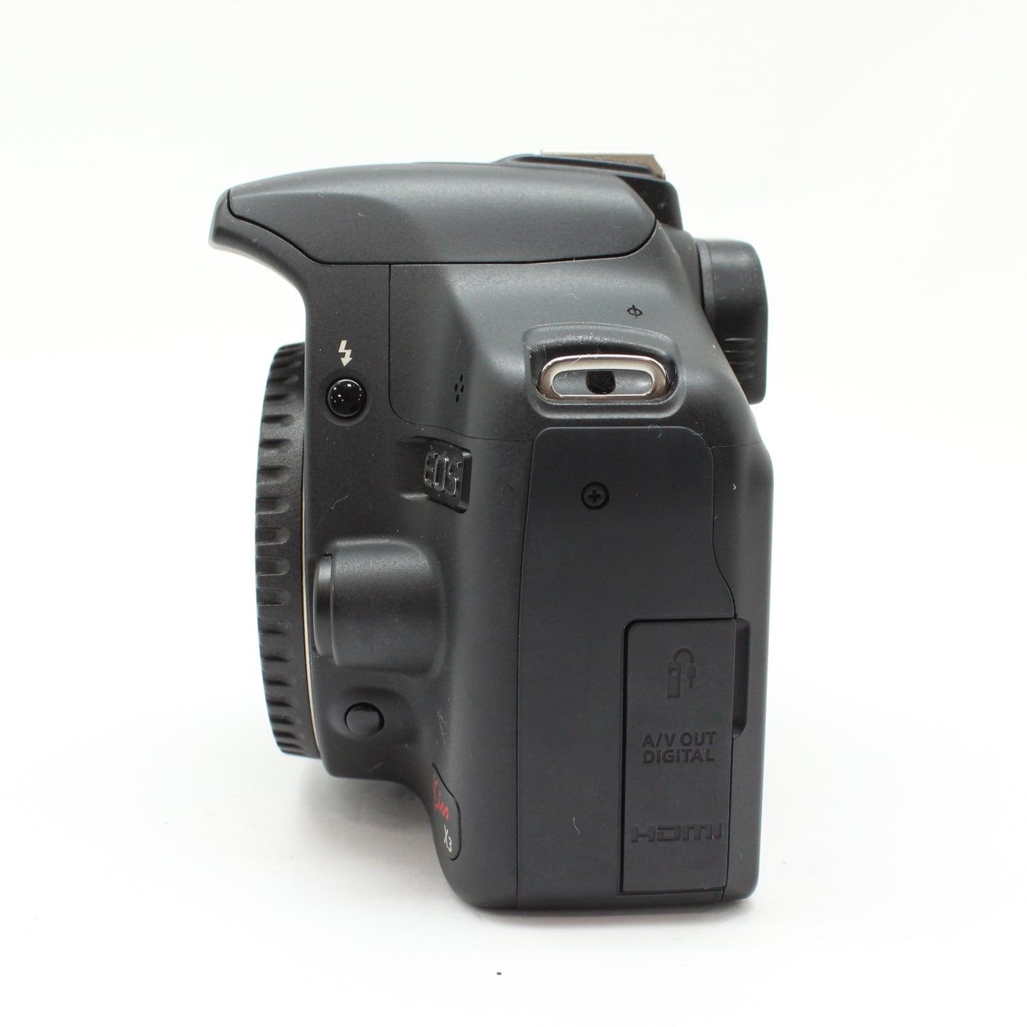 中古 Canon EOS Kiss X3