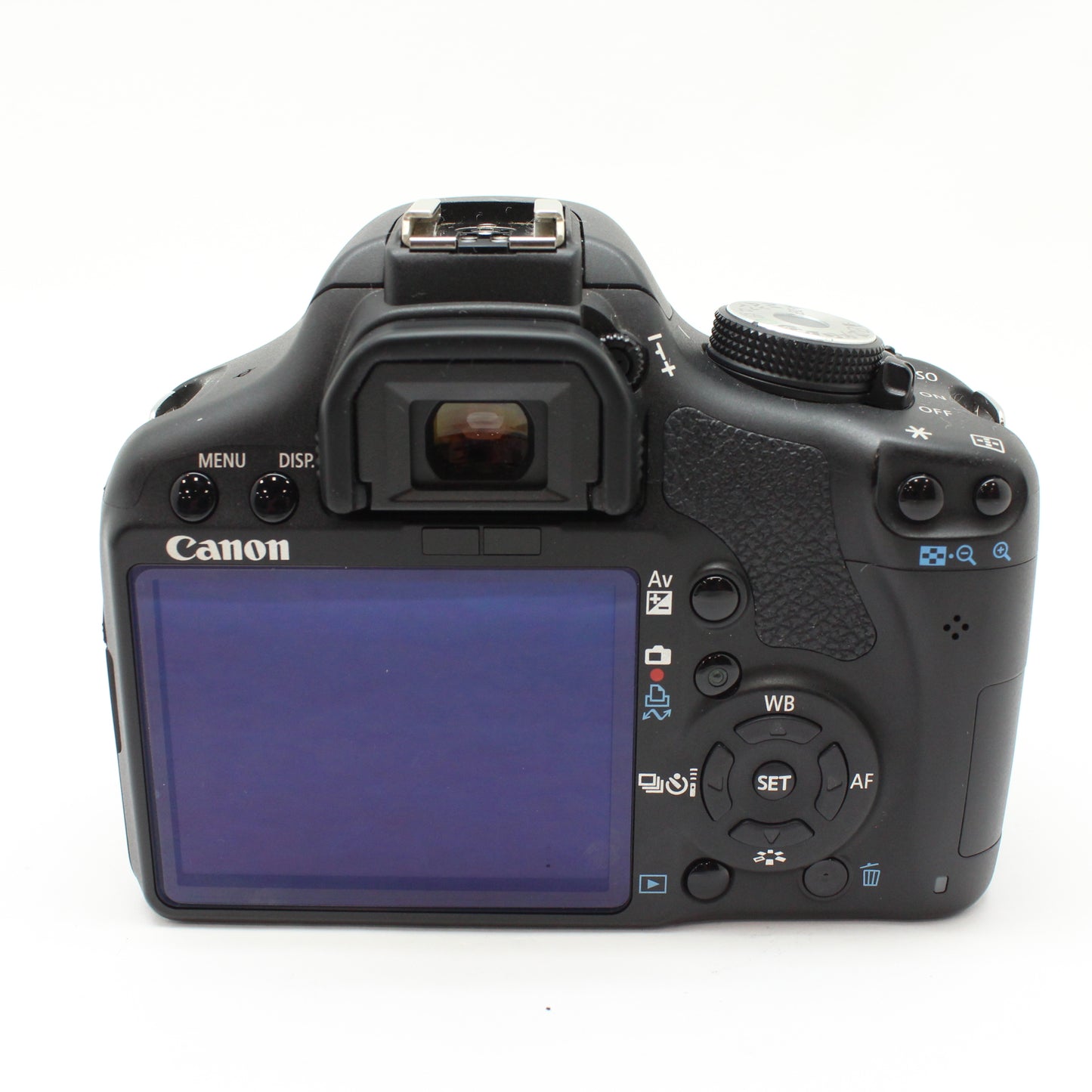 中古 Canon EOS Kiss X3