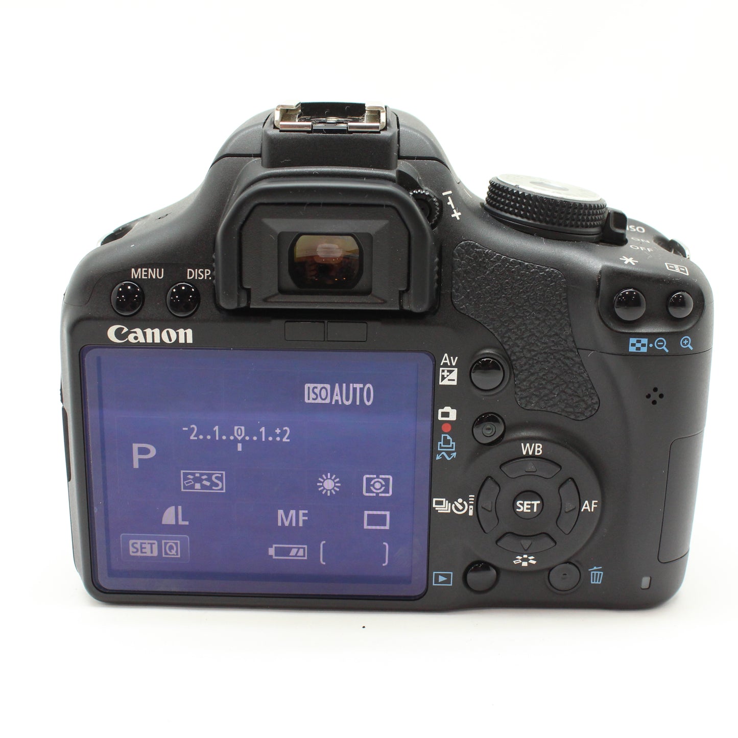 中古 Canon EOS Kiss X3