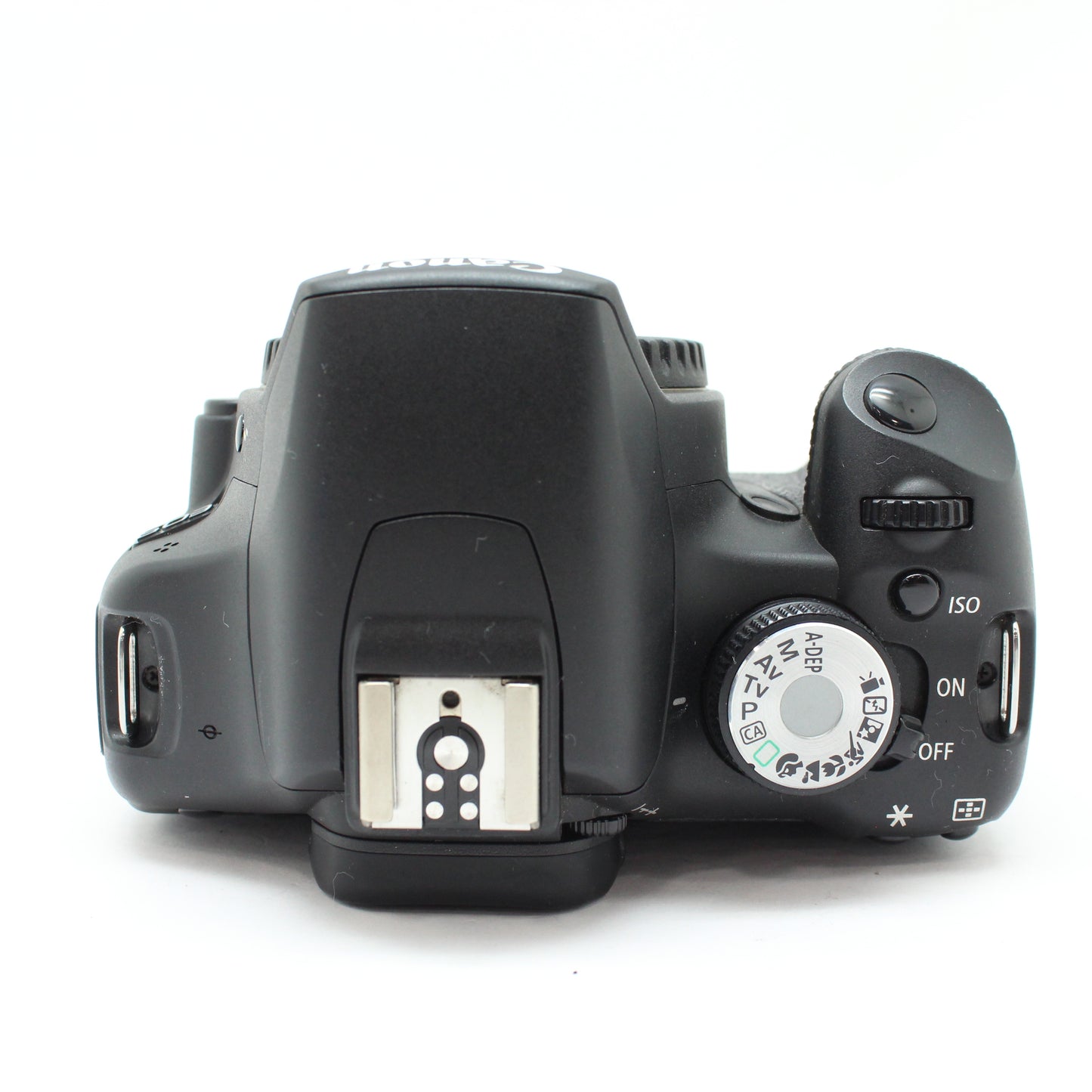 中古 Canon EOS Kiss X3