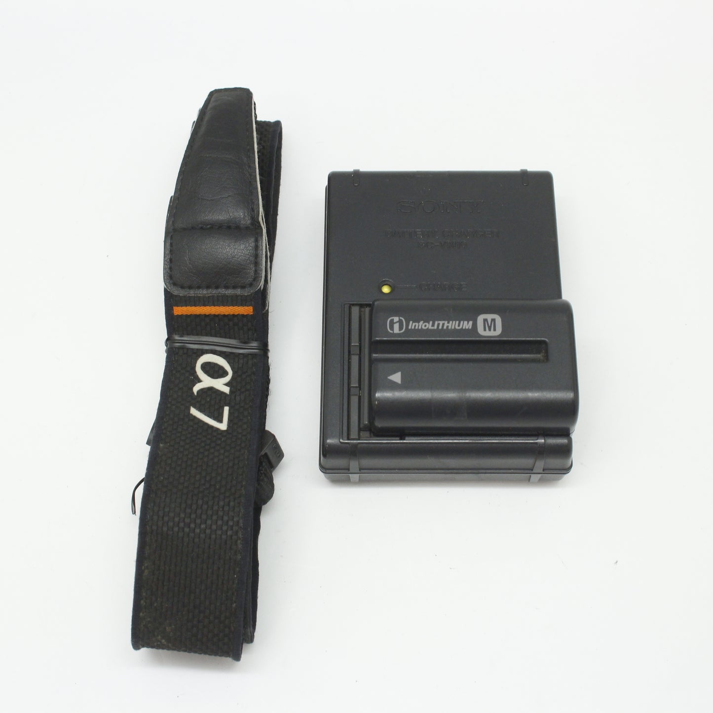 中古 SONY α 77