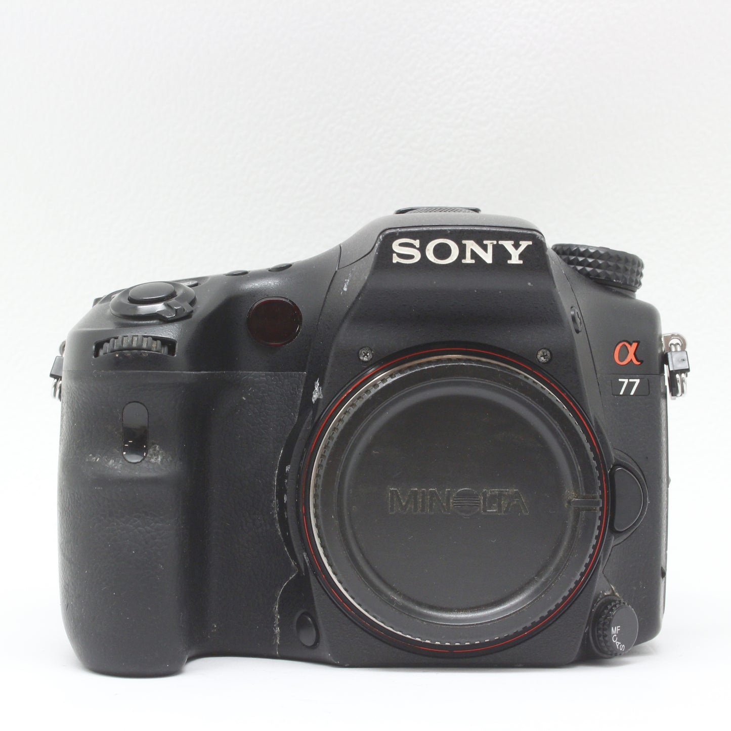 中古 SONY α 77