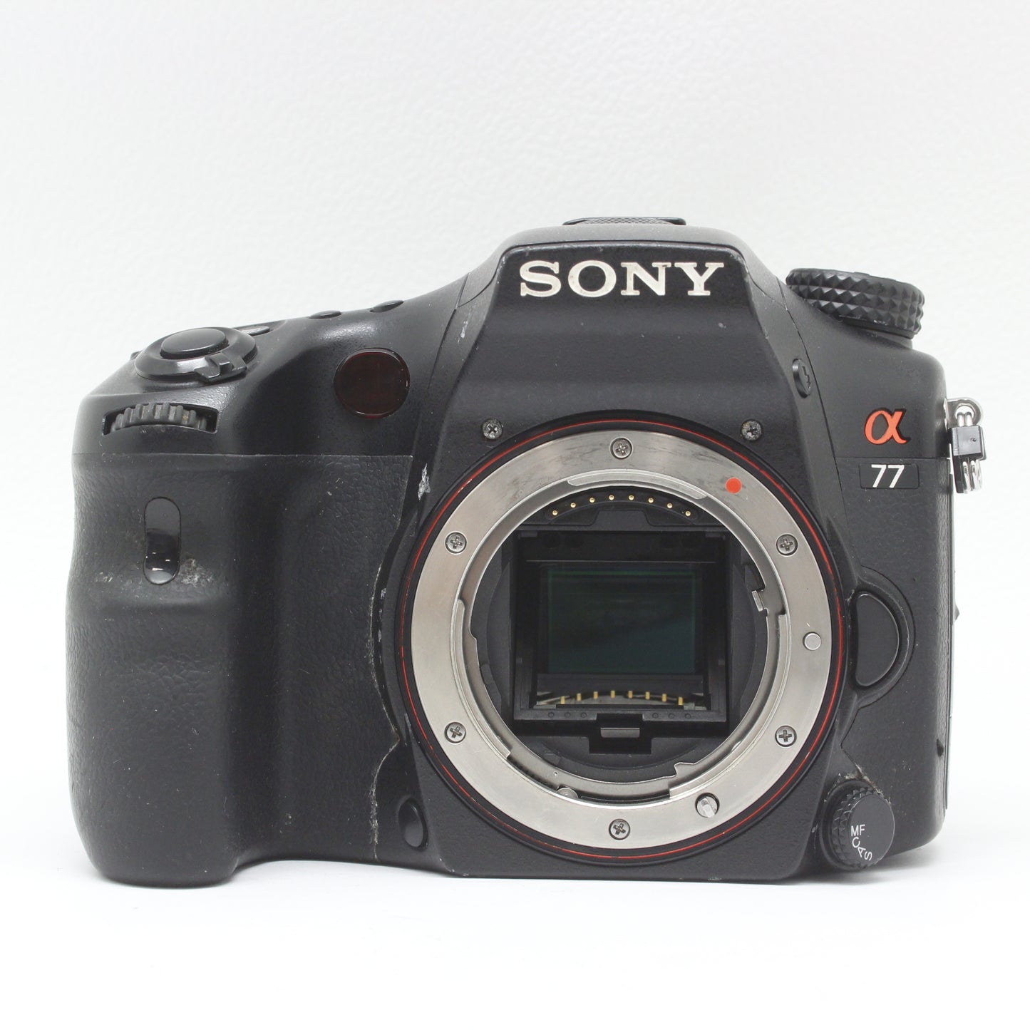 中古 SONY α 77