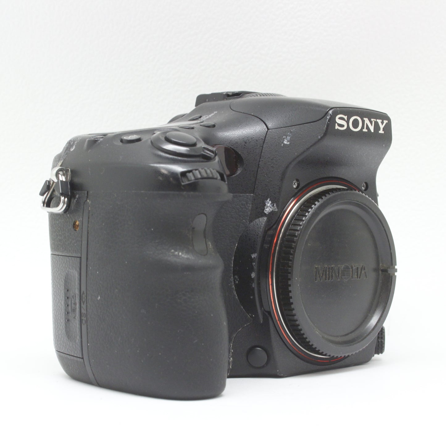 中古 SONY α 77
