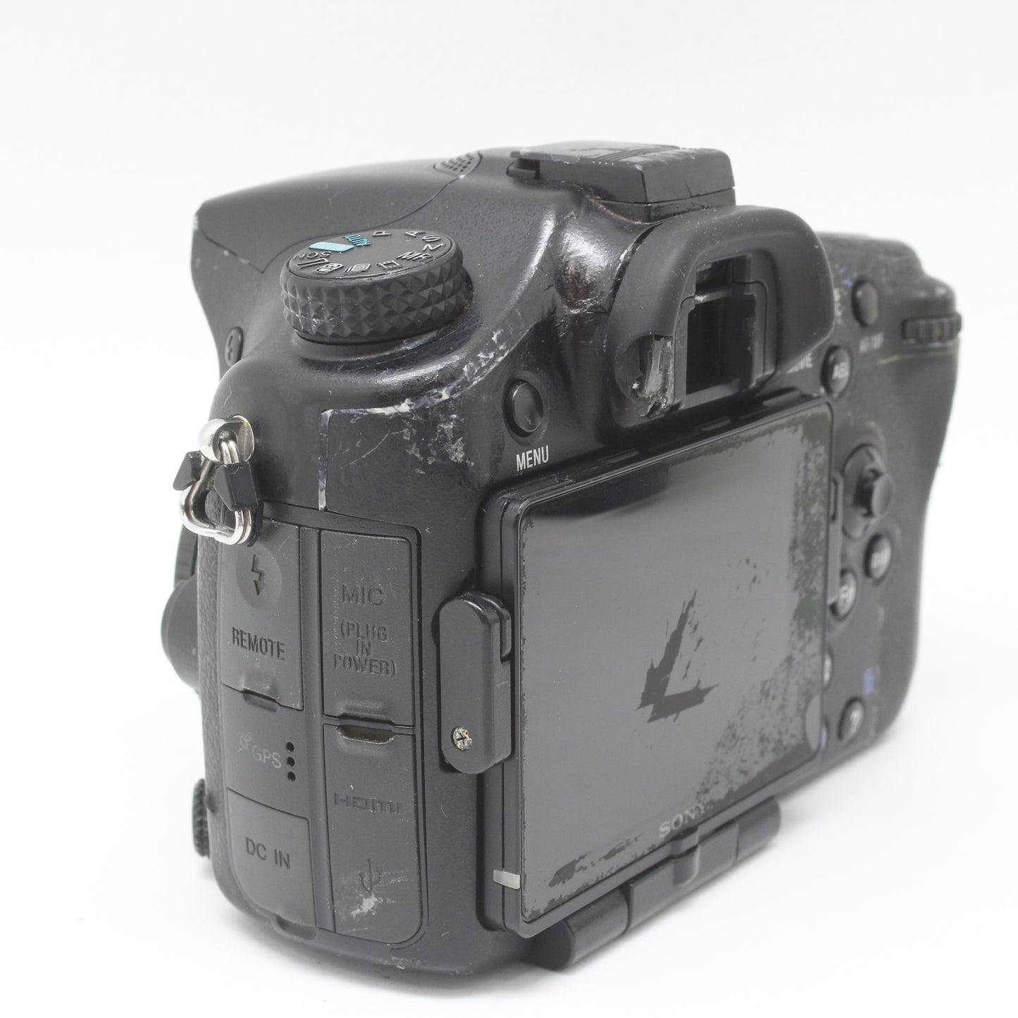 中古 SONY α 77