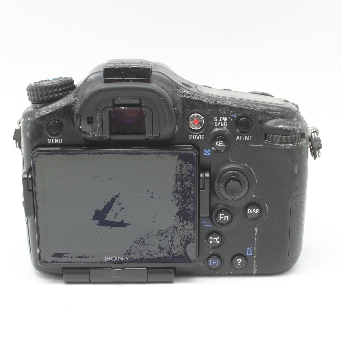 中古 SONY α 77