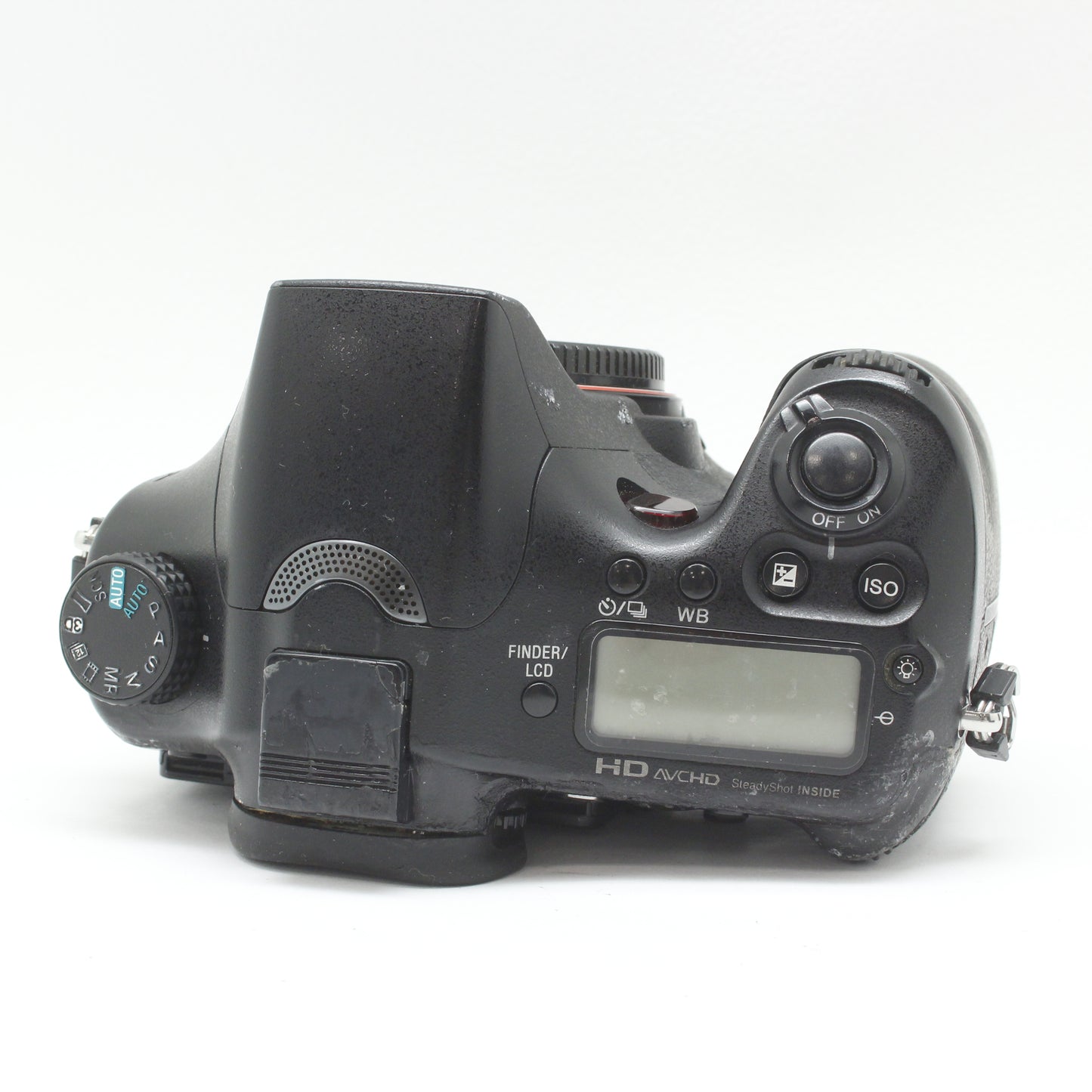 中古 SONY α 77