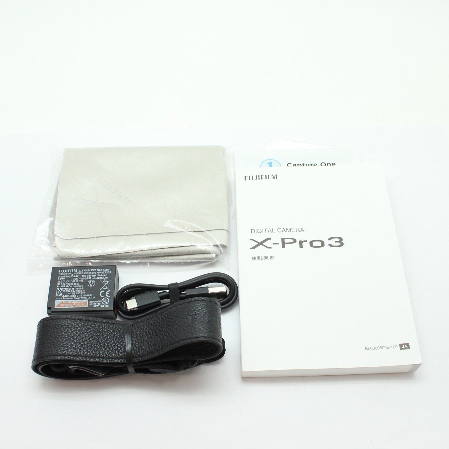 中古品 FUJIFILM X-Pro3 DR BK【10月25日(土) YouTube生配信でご紹介】