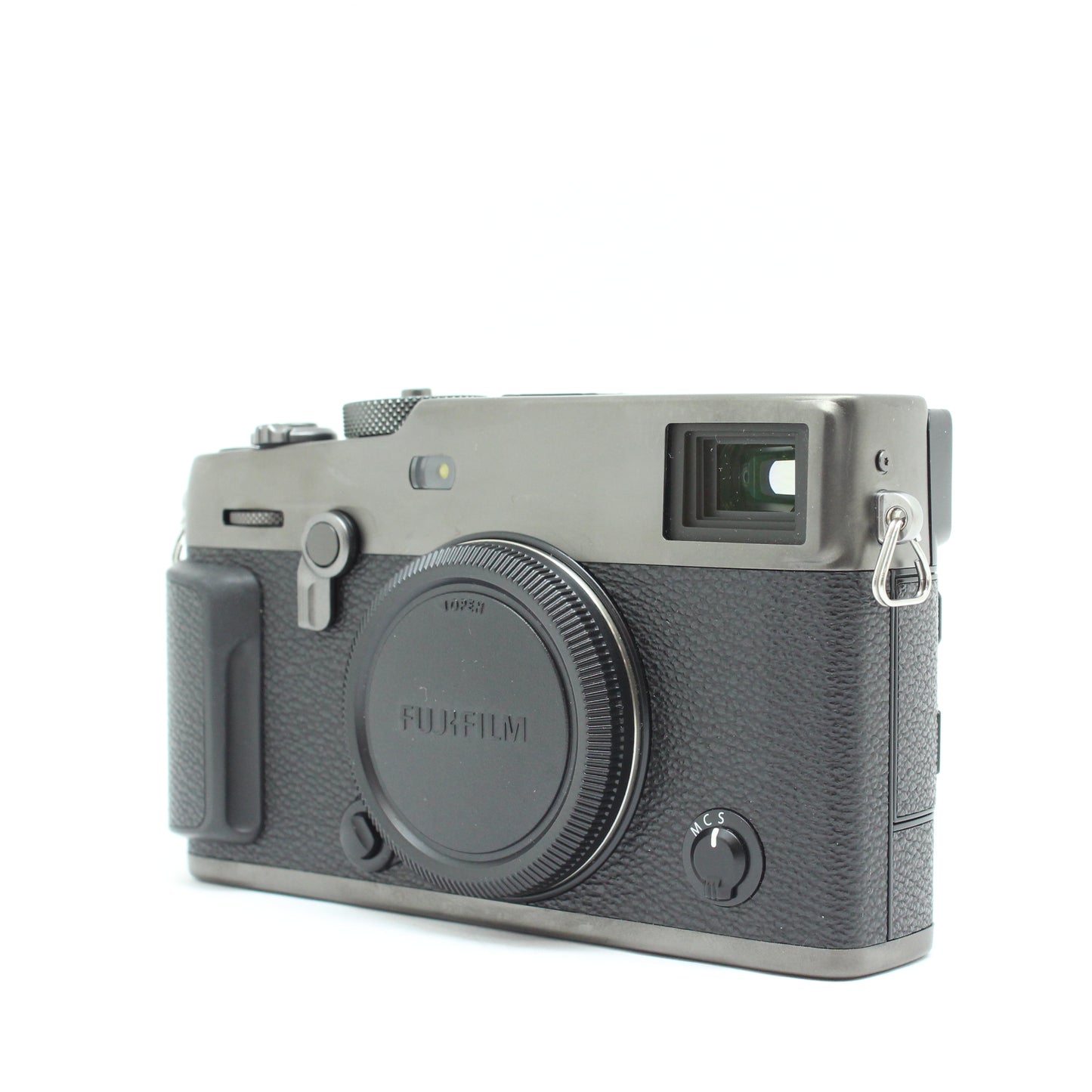 中古品 FUJIFILM X-Pro3 DR BK【10月25日(土) YouTube生配信でご紹介】