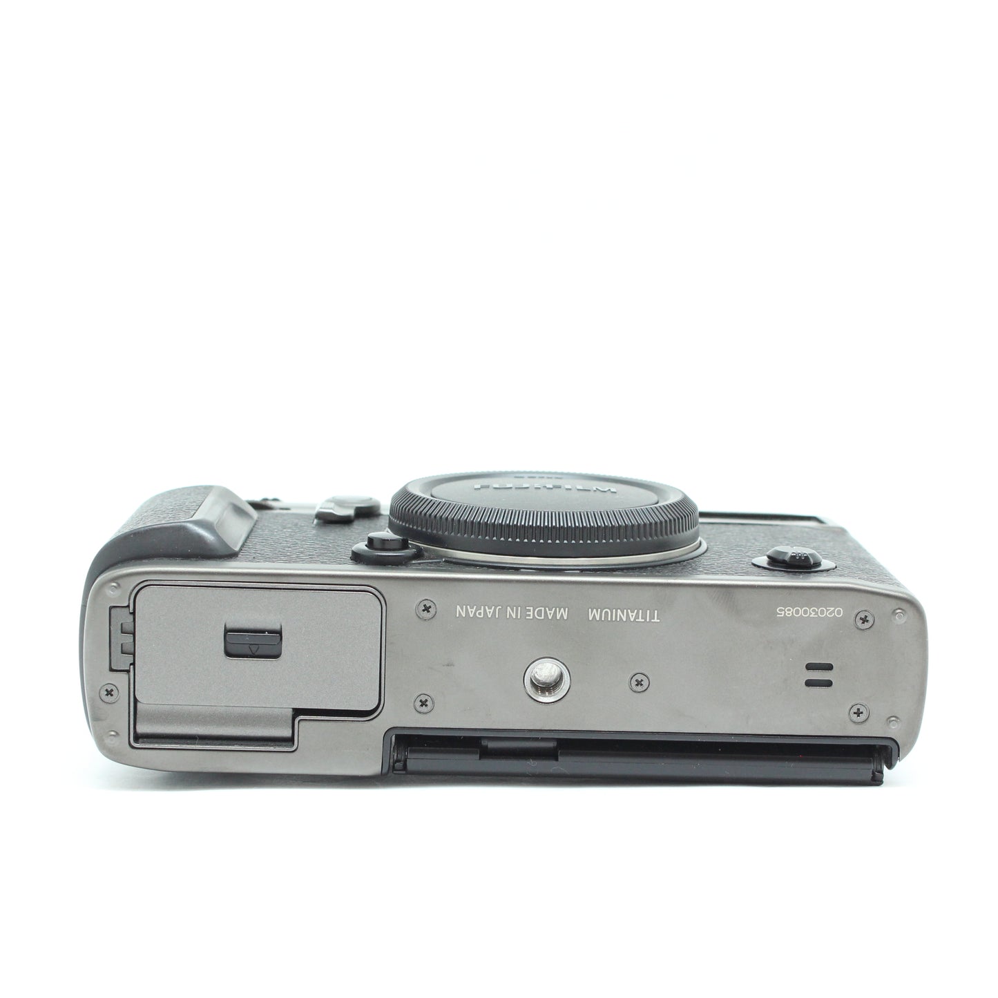 中古品 FUJIFILM X-Pro3 DR BK【10月25日(土) YouTube生配信でご紹介】