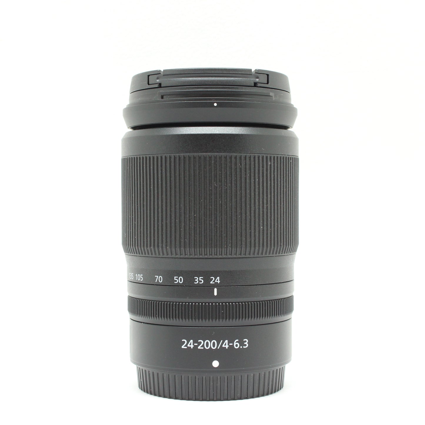 中古 Nikon Z 24-200mm F4-6.3 VR【10月25日(土) YouTube生配信でご紹介】