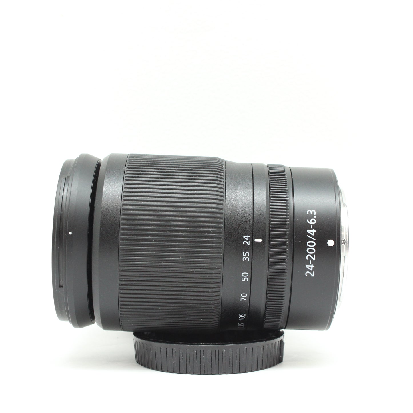 中古 Nikon Z 24-200mm F4-6.3 VR【10月25日(土) YouTube生配信でご紹介】