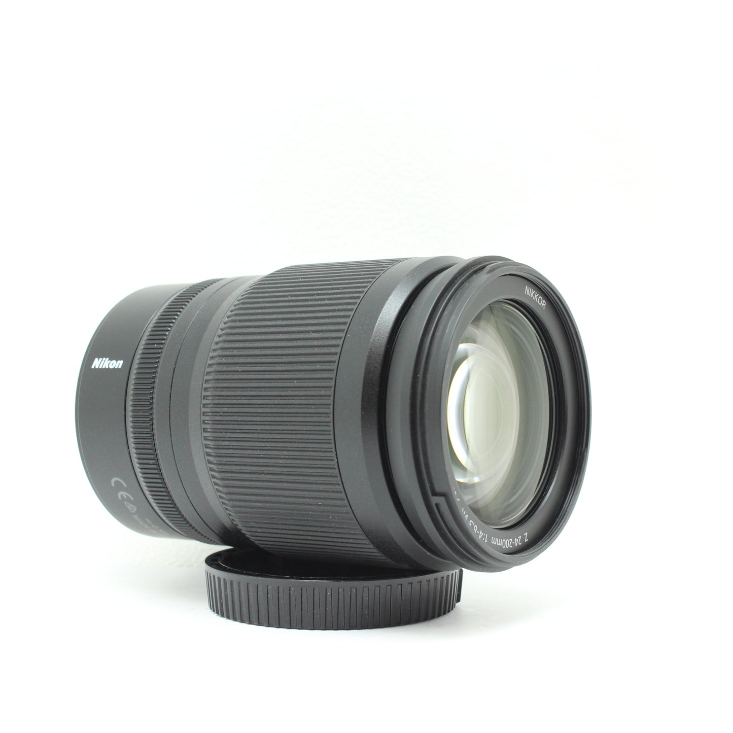 中古 Nikon Z 24-200mm F4-6.3 VR【10月25日(土) YouTube生配信でご紹介】
